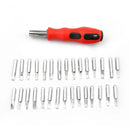 Jogo de Chaves 31 em 1