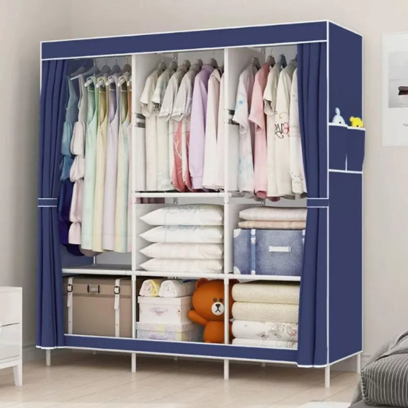 Guarda Roupas Dobravel