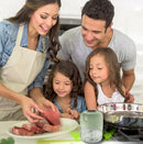 Mini Processador Elétrico