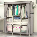 Guarda Roupas Dobravel