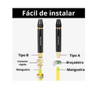 Bico de Alta Pressão Para Mangueira
