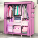 Guarda Roupas Dobravel