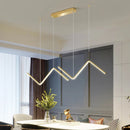 Lustre de Led