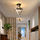 Lustre Led Teto