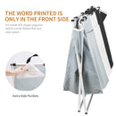 Cesto Organizador para Roupas Sujas