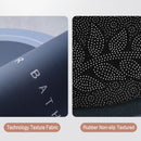 Tapete de Banheiro Super Absorvente