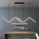 Lustre de Led