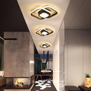 Lustre Led Teto