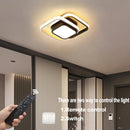 Lustre Led Teto