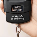 Balança Portátil para Malas