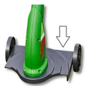 Suporte Aparador de Grama + BRINDE - Casa Equipada