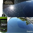 Removedor De Chuva Ácida