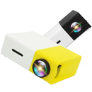 Mini Projetor Portátil