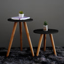 Conjunto Mesa de Apoio