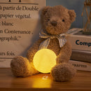 Luminária De Lua Cheia