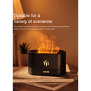 Umidificador Chama -  Casa Equipada