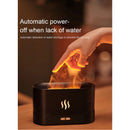 Umidificador Chama -  Casa Equipada