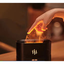 Umidificador Chama -  Casa Equipada