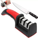 PROMOÇÃO AFIADOR DE FACAS - 2 pelo preço de 1!