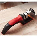 PROMOÇÃO AFIADOR DE FACAS - 2 pelo preço de 1!