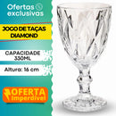 Kit de Taças