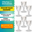 Kit de Taças