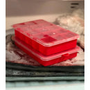 Forma De Gelo Silicone