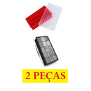 Forma De Gelo Silicone