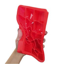 Forma De Gelo Silicone