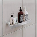 Kit Acessórios Banheiro Luxo Cromado 6 Peças