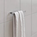 Kit Acessórios Banheiro Luxo Cromado 6 Peças