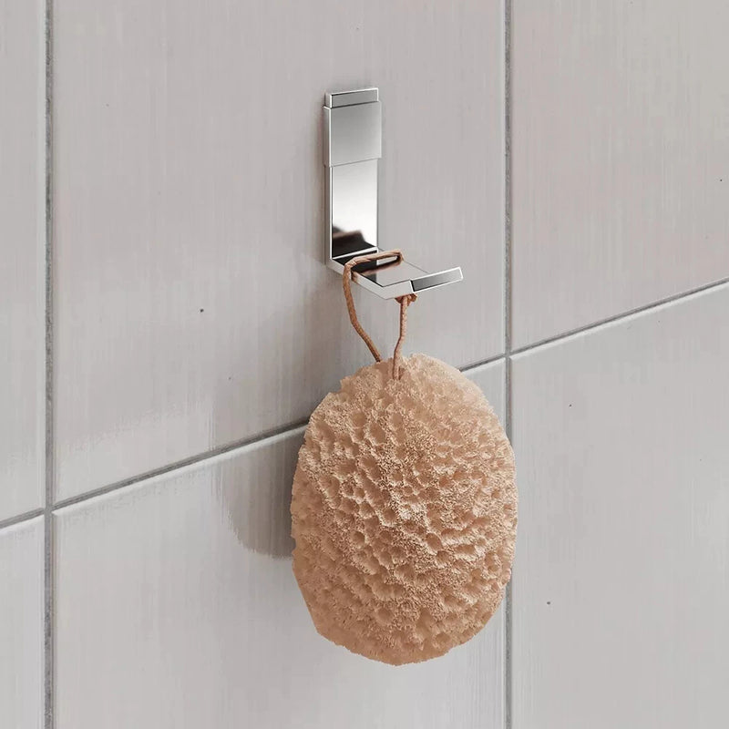 Kit Acessórios Banheiro Cromado 6 Peças