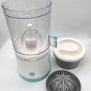 Espremedor Elétrico Portátil - Casa Equipada