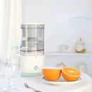 Espremedor Elétrico Portátil - Casa Equipada