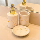 Kit Banheiro Cerâmica Premium