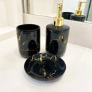 Kit Banheiro Cerâmica Premium