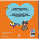 Bobbie Goods Livro de Colorir