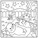 Bobbie Goods Livro de Colorir