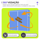 Guarda Roupas Dobravel