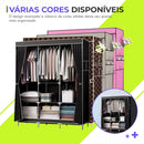 Guarda Roupas Dobravel