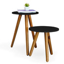 Conjunto Mesa de Apoio