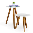 Conjunto Mesa de Apoio