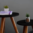 Conjunto Mesa de Apoio