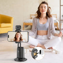 Gimbal Inteligente com Rastreamento Facial