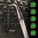 Torneira Gourmet de Parede