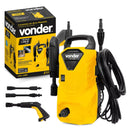 Lavadora De Alta Pressão