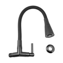 Torneira Gourmet de Parede