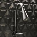 Torneira Gourmet de Parede