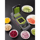 Fatiador de legumes multifuncional