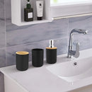 Conjunto Bambu para Banheiro